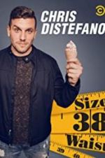 Watch Chris Destefano: Size 38 Waist 9movies