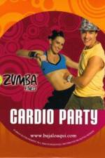 Watch Zumba Fitness Cardio Party 9movies