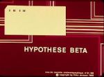 Watch Hypothse Beta 9movies