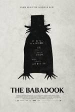 Watch The Babadook 9movies