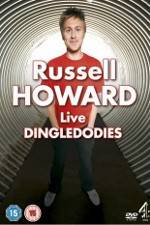 Watch Russell Howard: Dingledodies 9movies