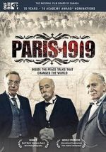 Watch Paris 1919: Un trait pour la paix 9movies