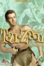 Watch Tarzan and the Trappers 9movies