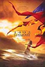Watch 1492 Conquest of Paradise 9movies
