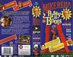 Watch Pussy in Boots 9movies