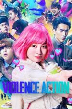 Watch The Violence Action 9movies