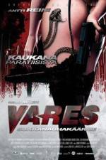 Watch Vares - Sukkanauhakaarme 9movies