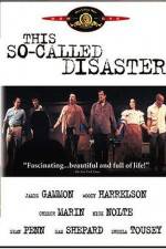 Watch This So-Called Disaster: Sam Shepard Directs the Late Henry Moss 9movies