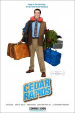 Watch Cedar Rapids 9movies