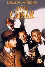 Watch Little Caesar 9movies