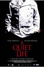 Watch A Quiet Life 9movies