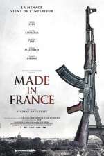 Watch Made in France 9movies