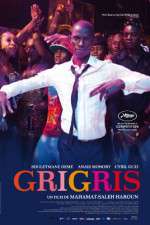 Watch Grigris 9movies