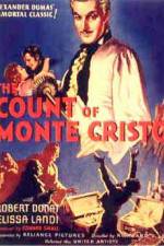 Watch The Count of Monte Cristo 9movies