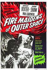 Watch Fire Maidens from Outer Space 9movies