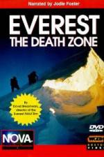 Watch NOVA - Everest: The Death Zone 9movies