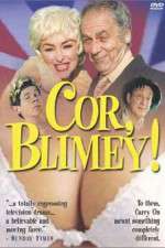 Watch Cor Blimey 9movies
