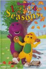 Watch Barney's 1-2-3-4 Seasons 9movies