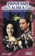 Watch Princess Alisea 9movies