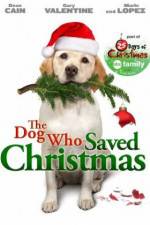 Watch The Dog Who Saved Christmas 9movies