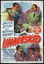 Watch Unmasked 9movies