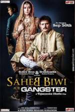 Watch Saheb Biwi Aur Gangster 9movies