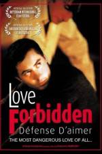 Watch Love Forbidden 9movies