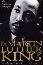 Watch Dr. Martin Luther King, Jr.: A Historical Perspective 9movies