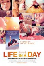 Watch Life in a Day 9movies