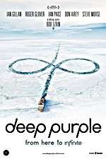 Watch Deep Purple: From Here to InFinite 9movies