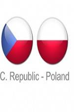 Watch Czech Republic vs Poland 9movies