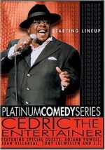 Watch Cedric the Entertainer: Starting Lineup 9movies