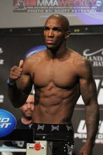Watch Francis Carmont  UFC  3 Fights 9movies