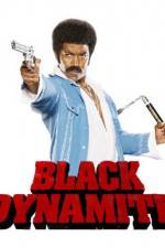 Watch Black Dynamite 9movies
