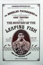 Watch The Mystery of the Leaping Fish 9movies