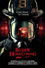 Watch Bloody Homecoming 9movies