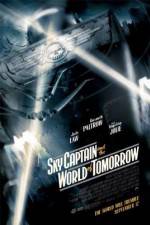 Watch Sky Captain and the World of Tomorrow 9movies