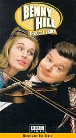 Watch Benny Hill: The Lost Years - Benny and the Jets 9movies