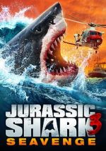 Watch Jurassic Shark 3: Seavenge 9movies