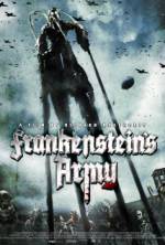 Watch Frankenstein's Army 9movies