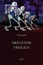 Watch Skeleton Frolic (Short 1937) 9movies