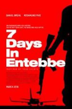 Watch 7 Days in Entebbe 9movies