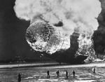Watch Hindenburg Disaster Newsreel Footage 9movies