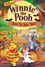 Watch Boo to You Too! Winnie the Pooh 9movies