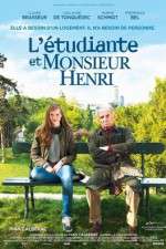 Watch The Student and Mister Henri 9movies