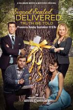 Watch Signed, Sealed, Delivered: Truth Be Told 9movies