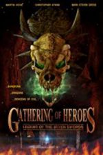 Watch Gathering of Heroes: Legend of the Seven Swords 9movies
