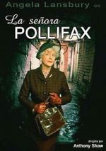 Watch The Unexpected Mrs. Pollifax 9movies