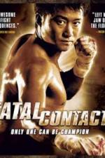 Watch Fatal Contact 9movies