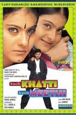 Watch Kuch Khatti Kuch Meethi 9movies